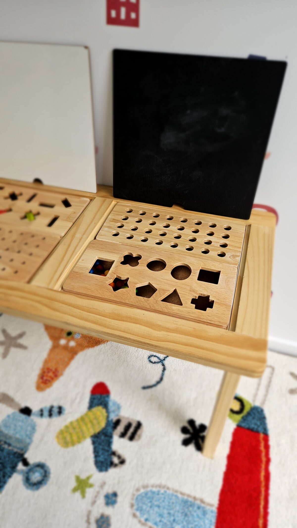 Assorted Tray Inserts - Image 8