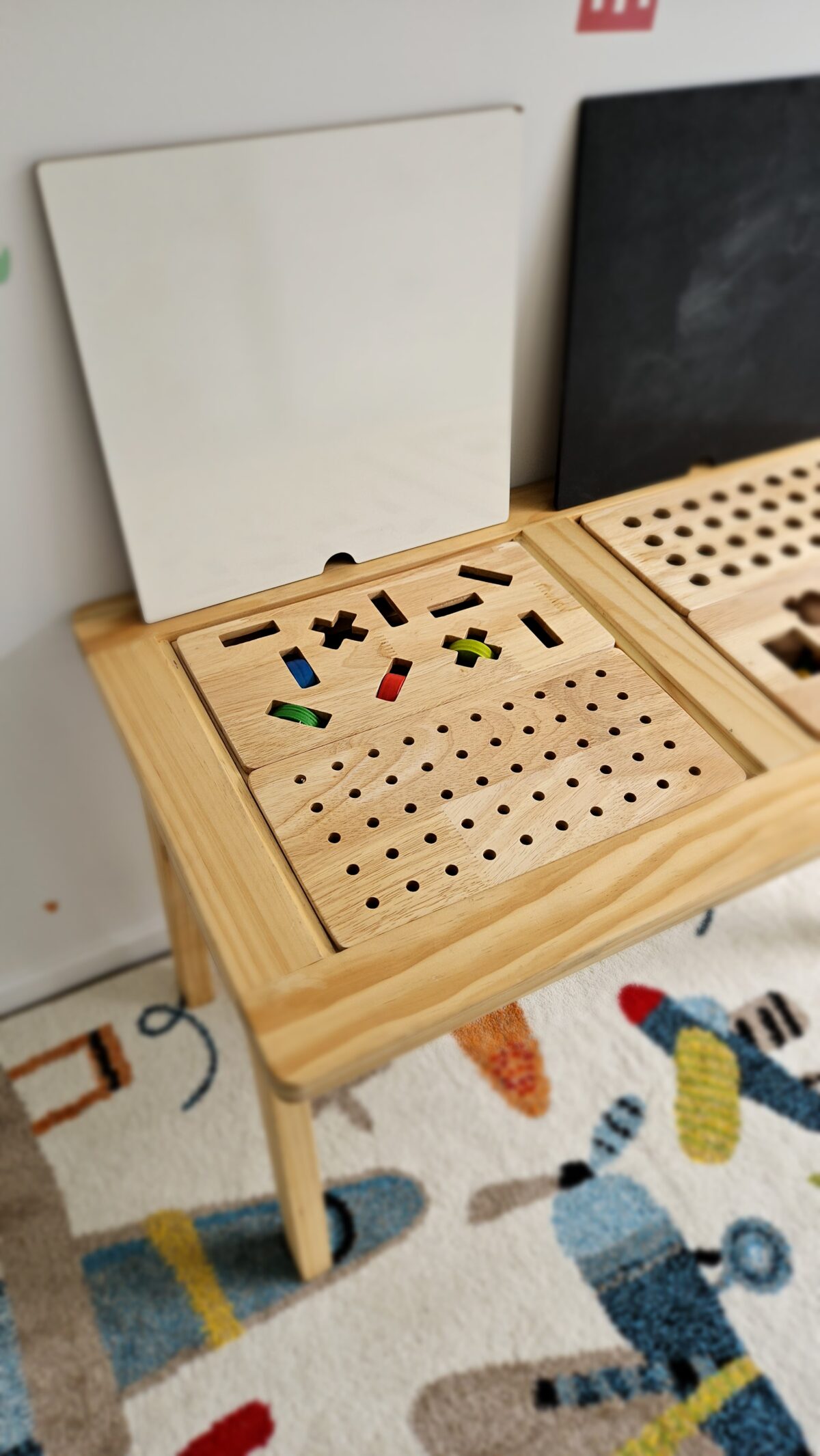 Assorted Tray Inserts - Image 9