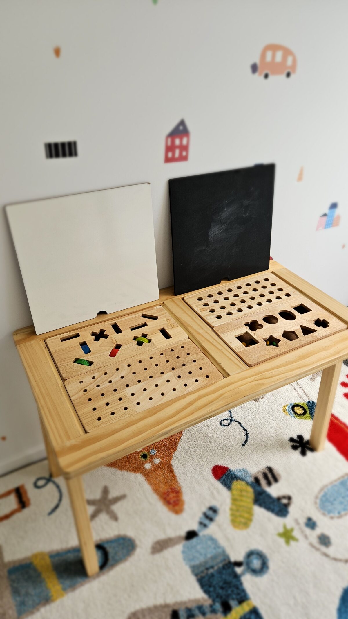 Assorted Tray Inserts - Image 7
