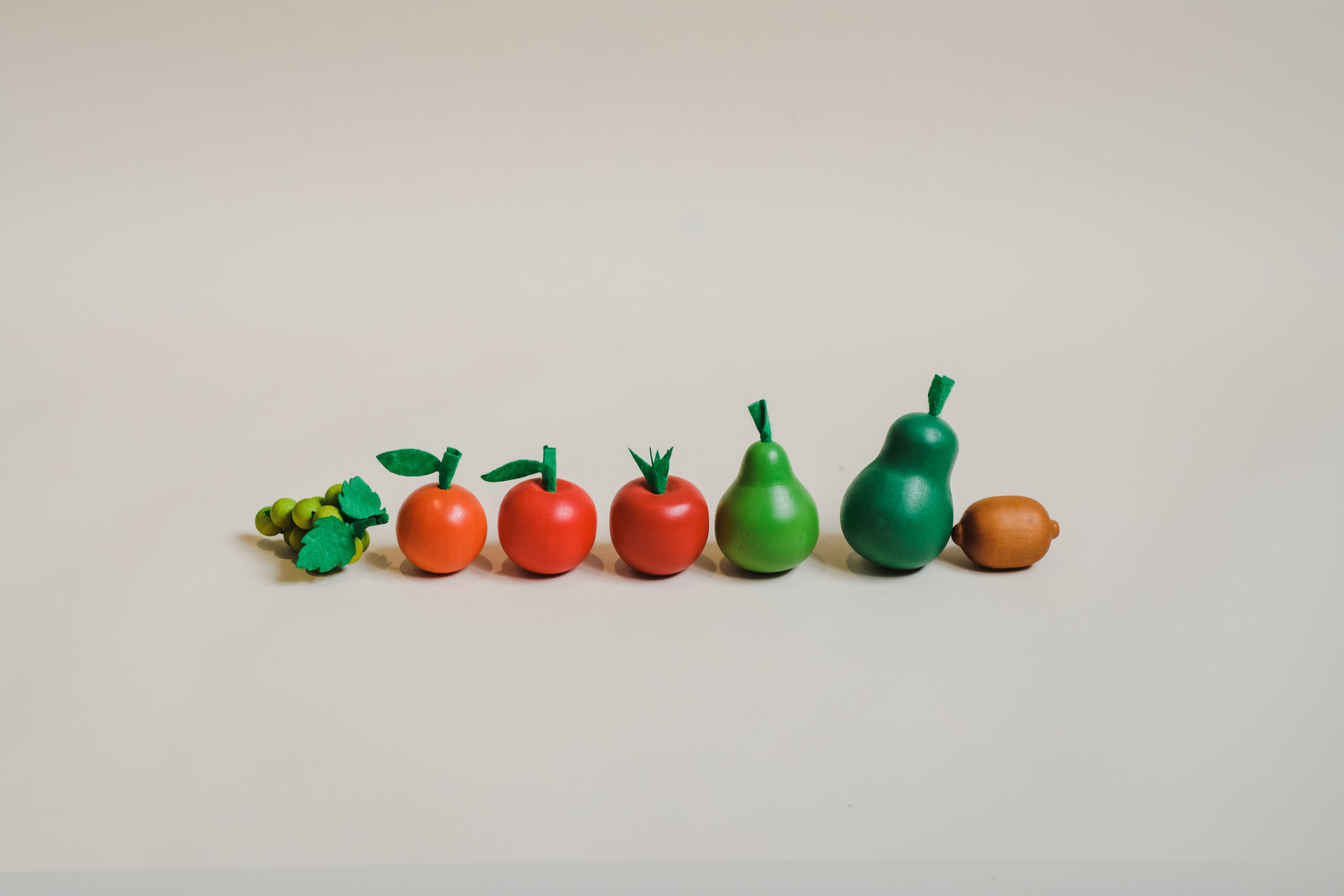 476 (11) Farm Fresh Fruit Bag Set of 8 - Image 6