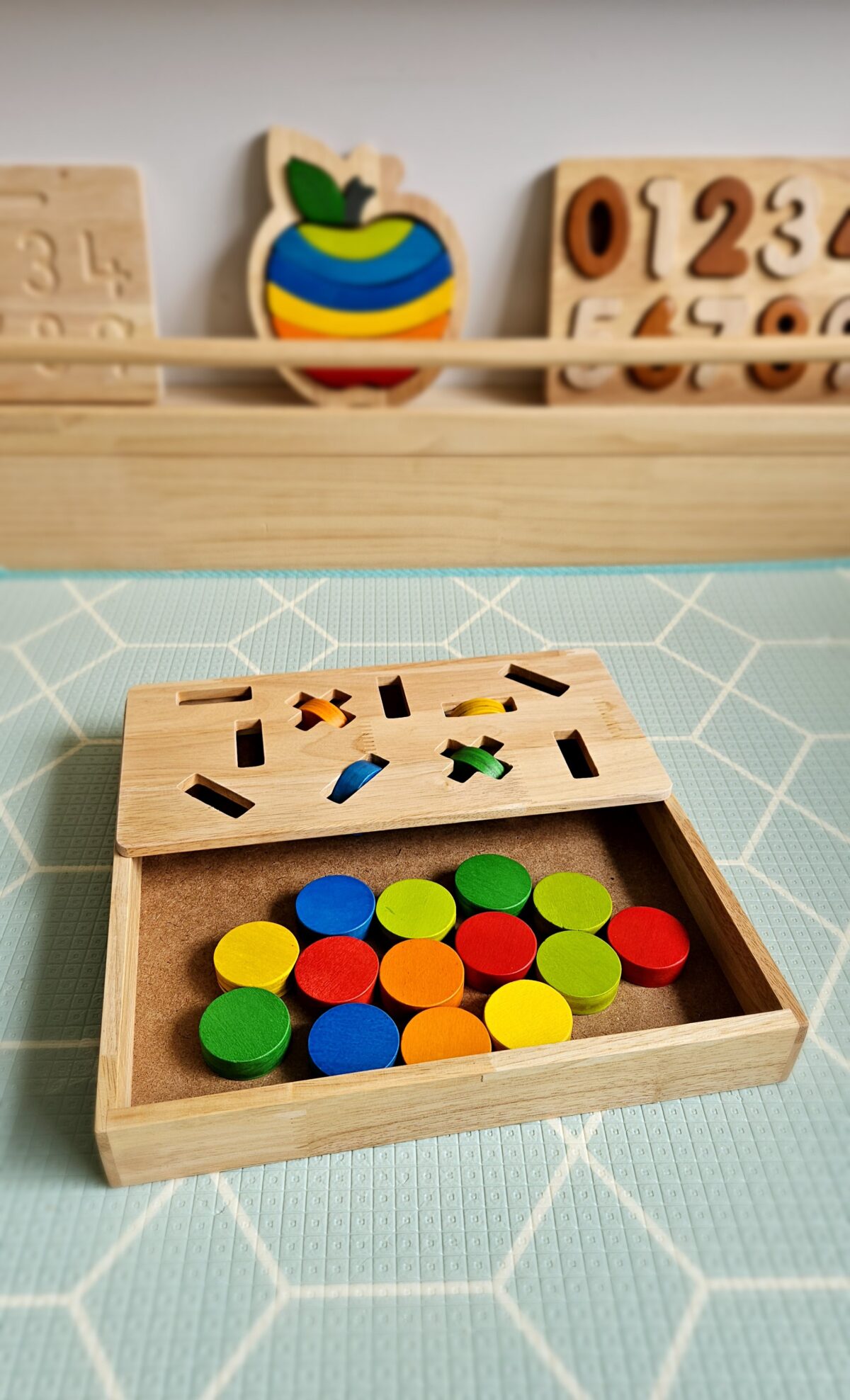 Coin Tray Insert - Image 6