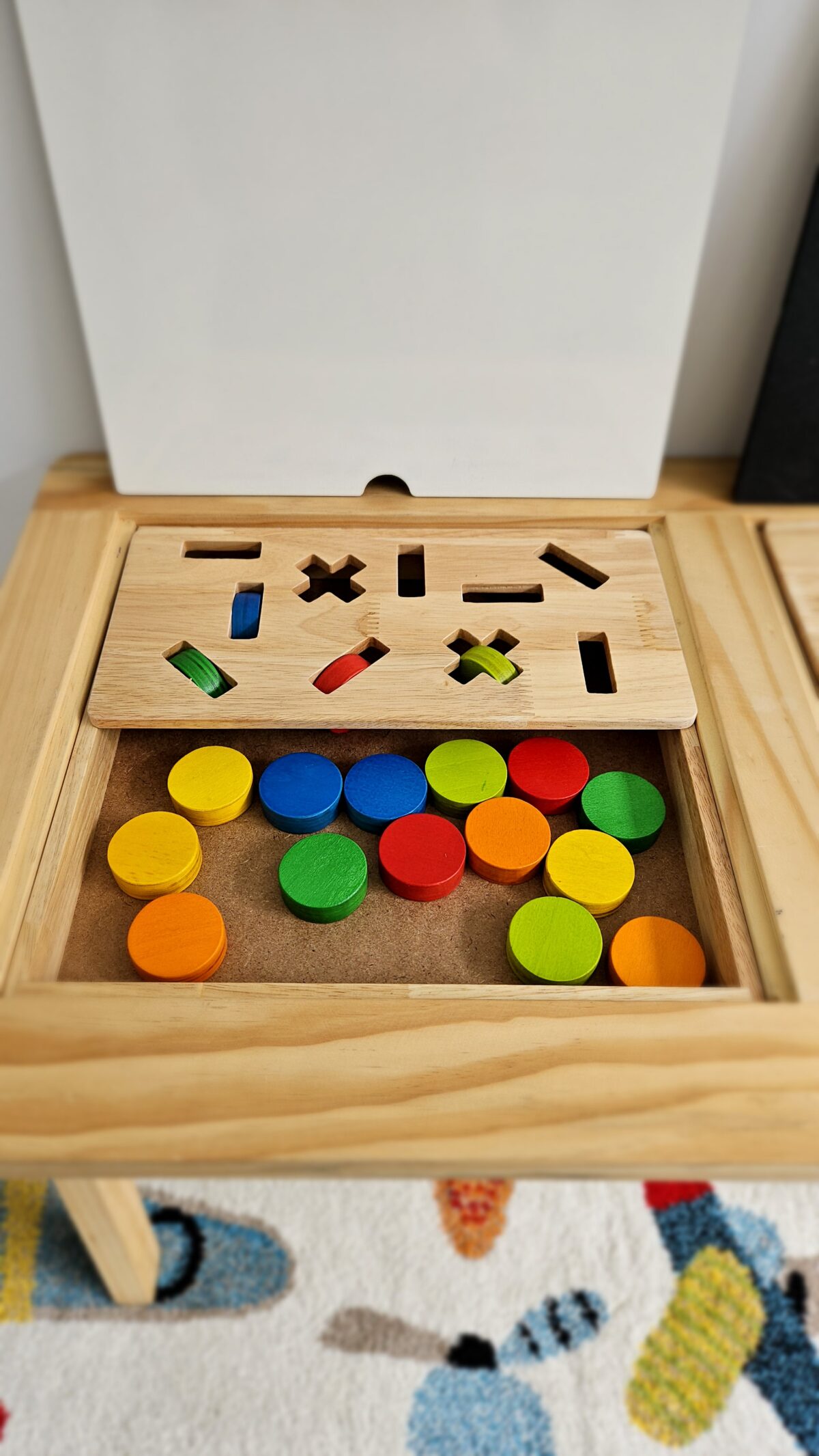 Coin Tray Insert - Image 8