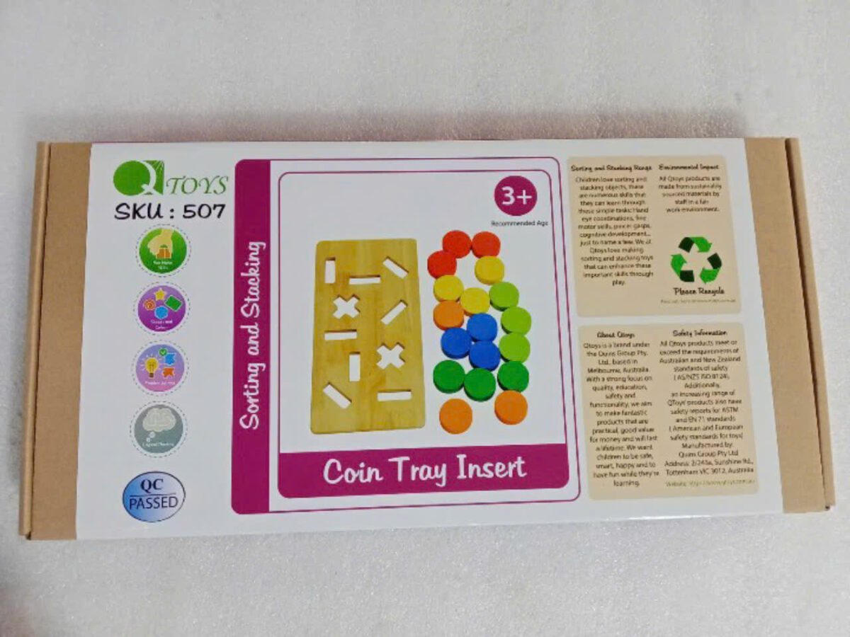 Coin Tray Insert - Image 10