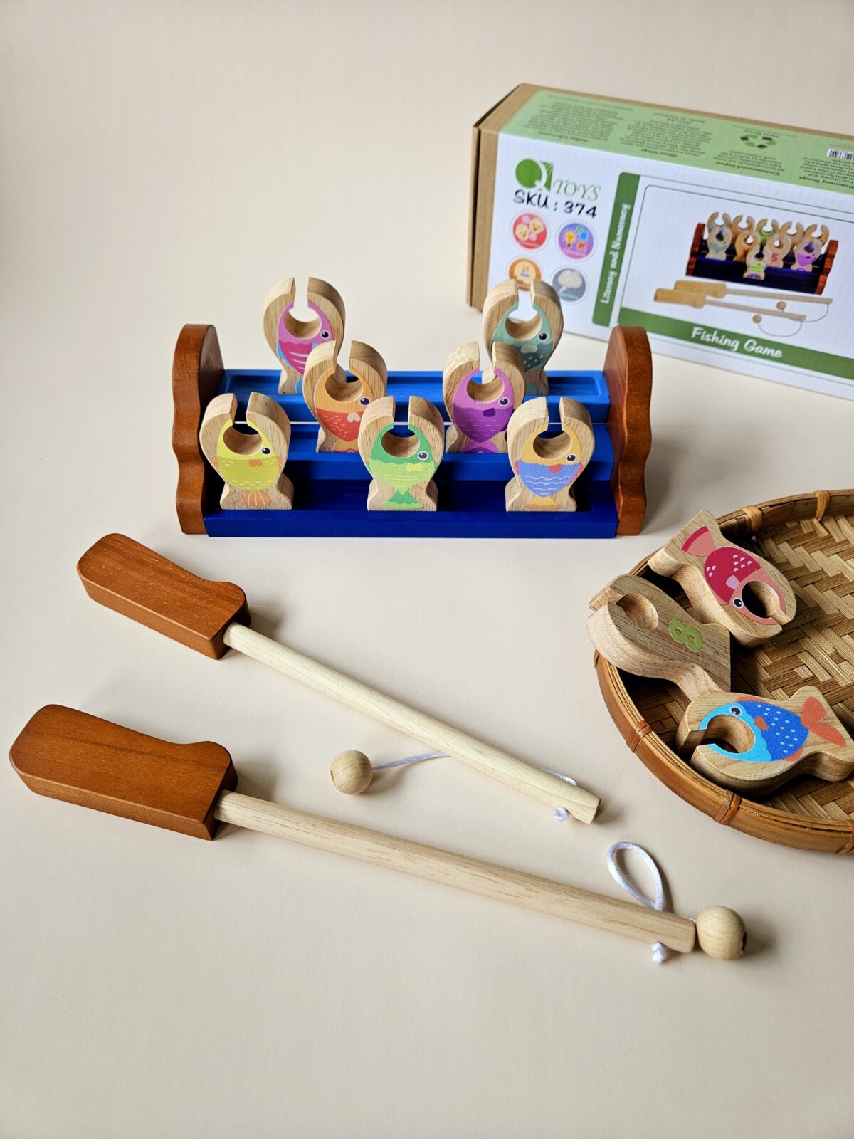 Fishing Game - Image 5