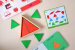 Montessori Triangle