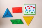 Montessori Triangle - Image 5