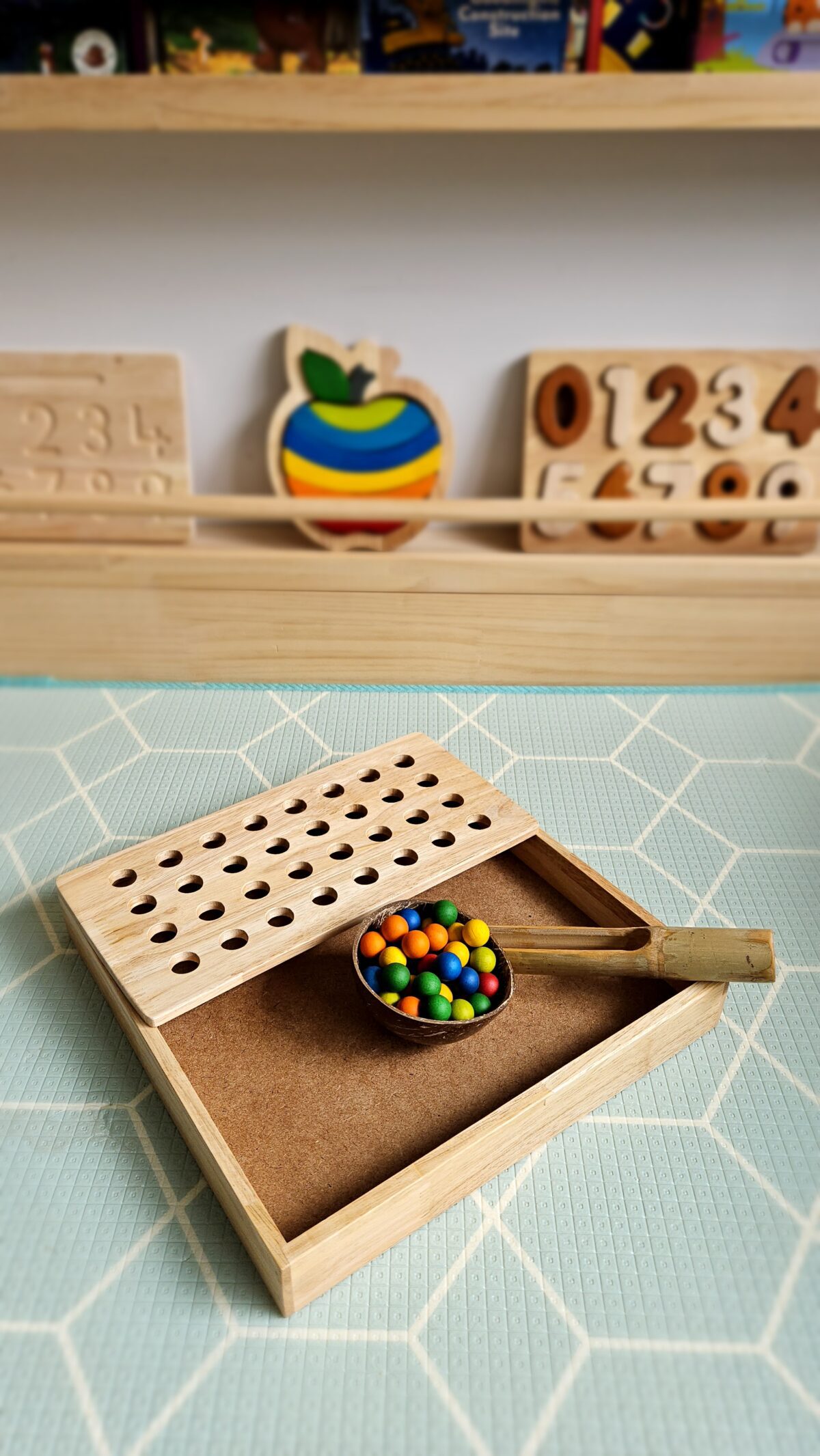 Ball Tray Insert - Image 9