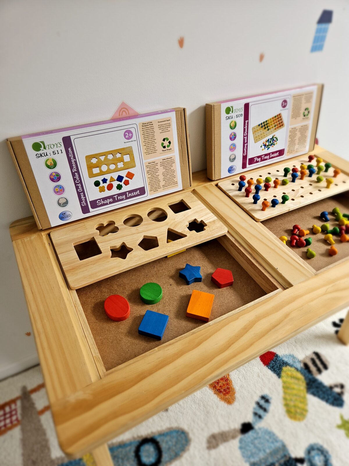 Shape Tray Insert - Image 6
