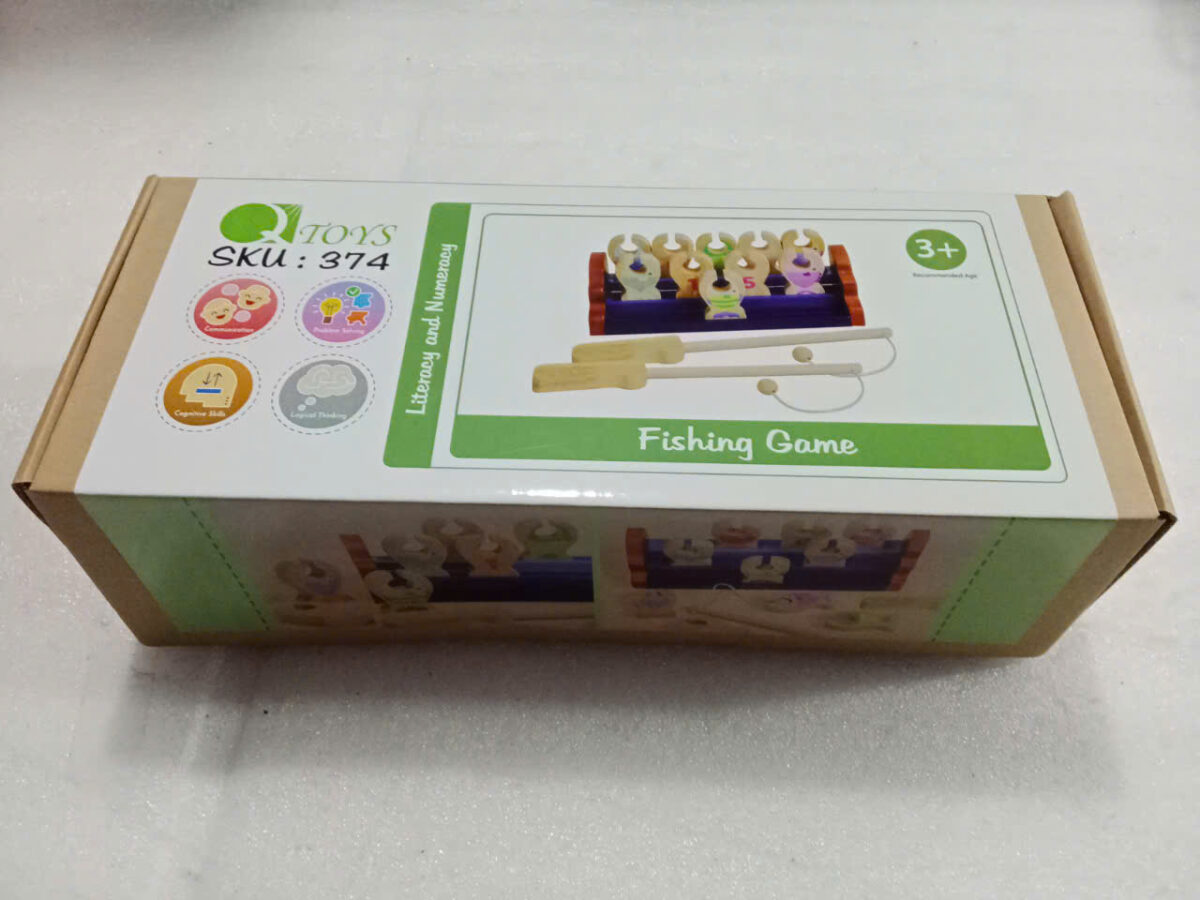 Fishing Game - Image 11