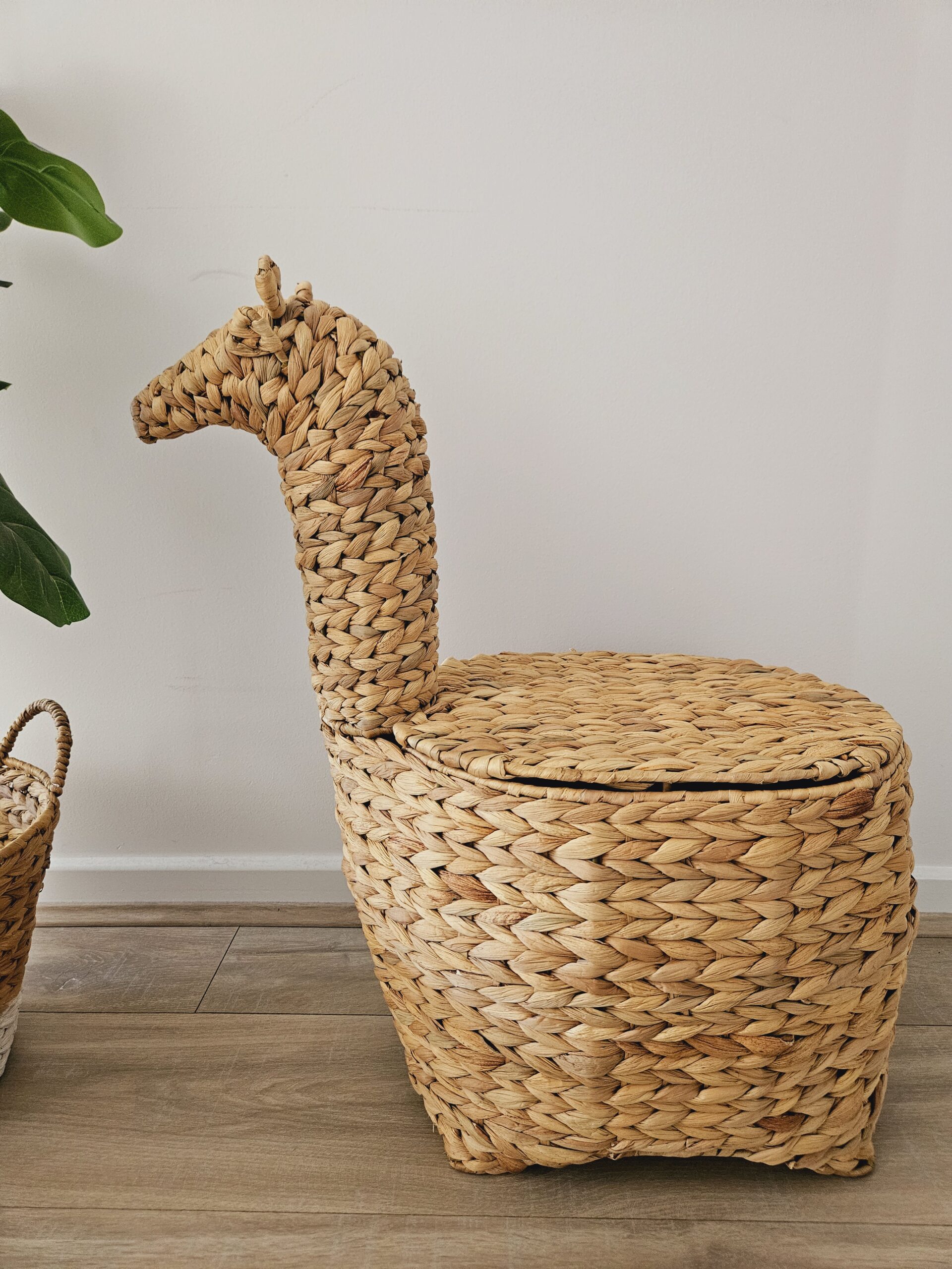 20241003_104553 Animal Storage Basket - Image 2