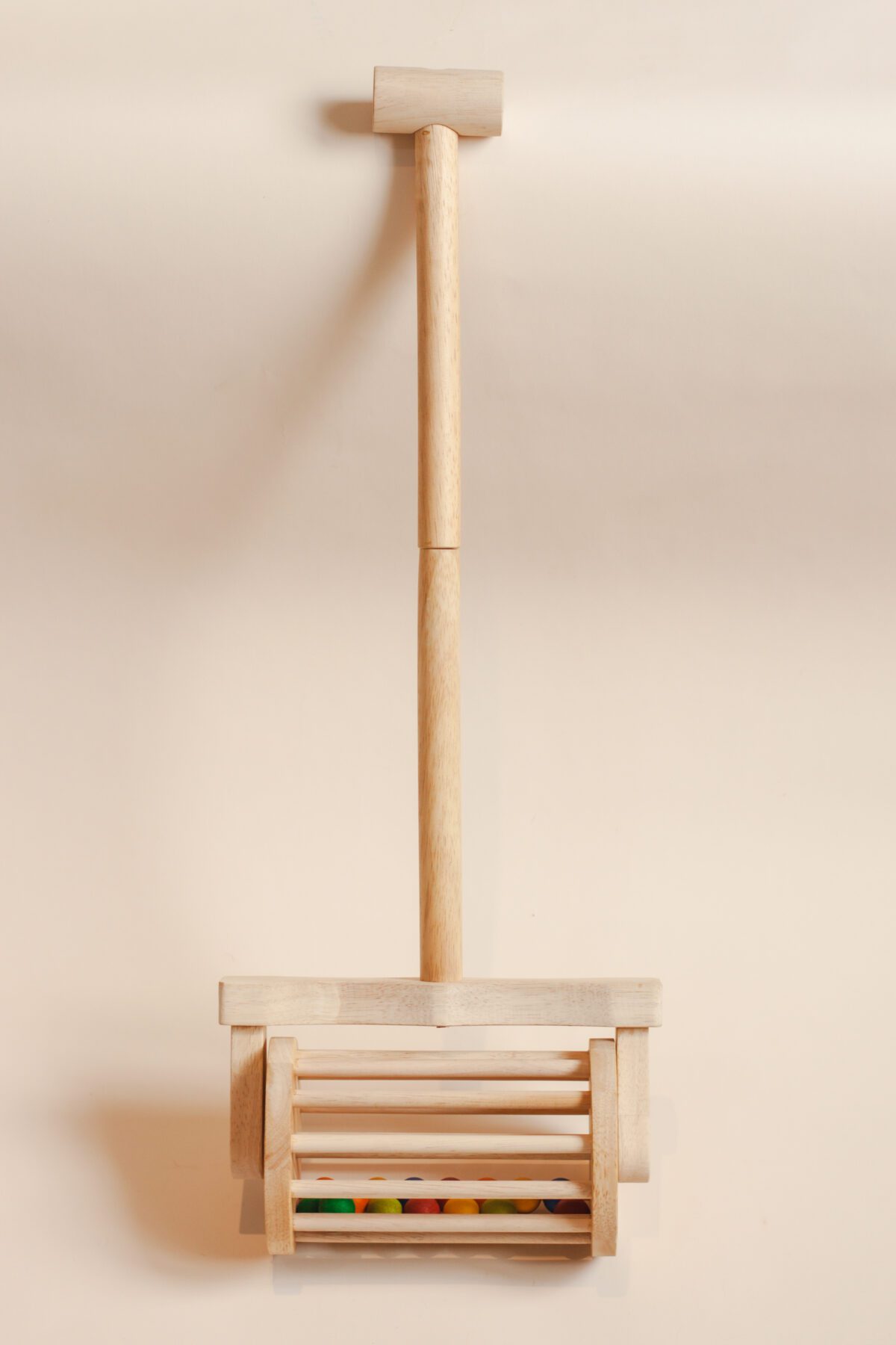 Mower Push Toy - Image 6