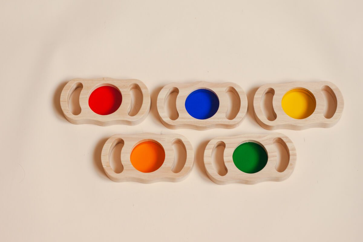 See through coloured blocks - Image 11