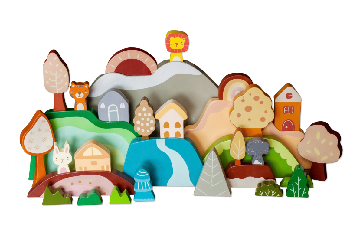 Nature Wonder Play Set - Image 7