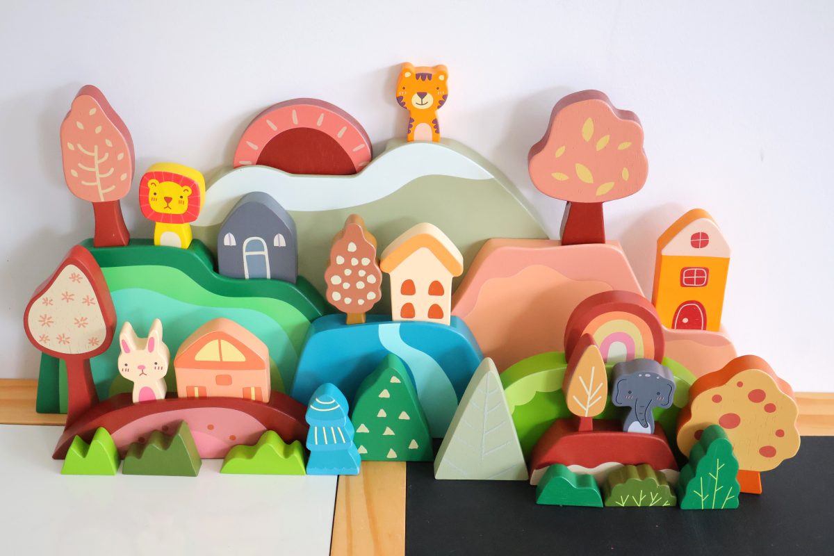 Nature Wonder Play Set - Image 4