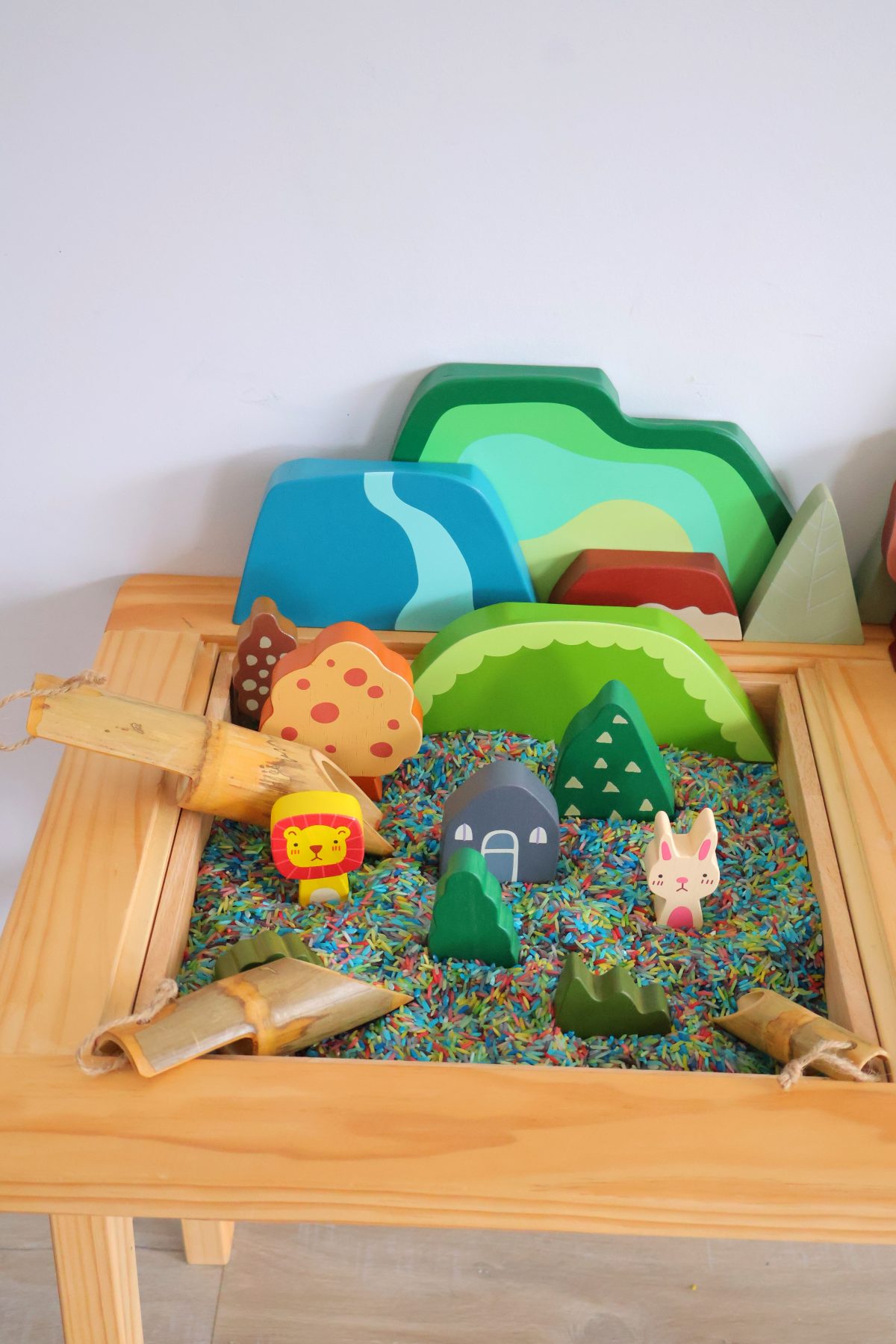 Nature Wonder Play Set - Image 5