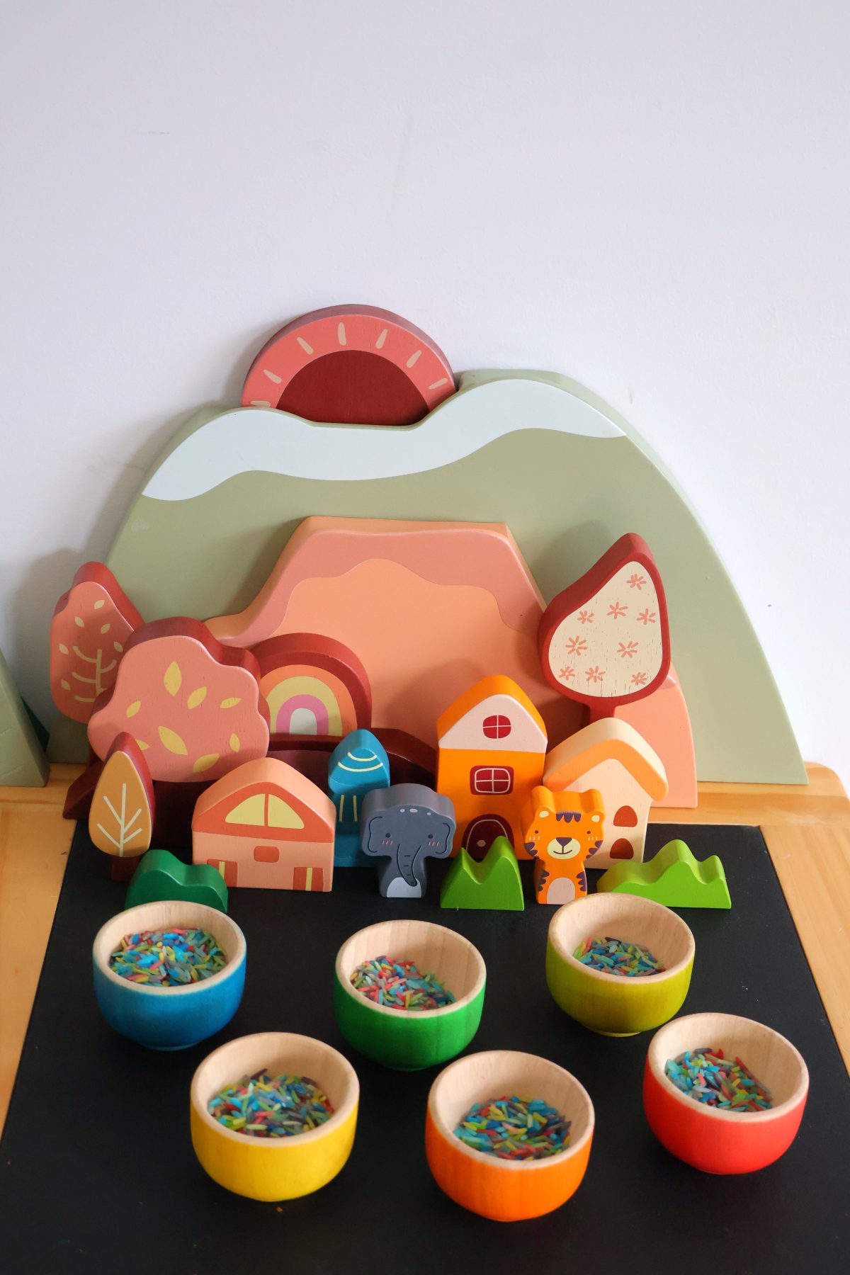 Nature Wonder Play Set - Image 6