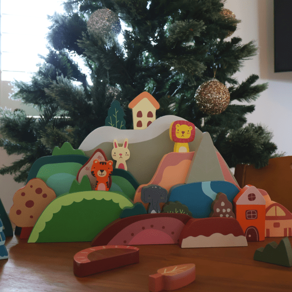 Nature Wonder Play Set - 547