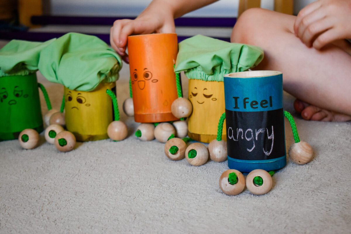 Bamboo Buddies: Emotion Edition - Image 9
