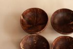 Coconut Large Bowls Set of 4 - Image 3
