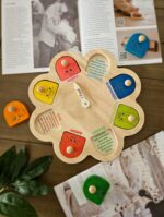 Emotions Puzzle with Coping Strategies-555