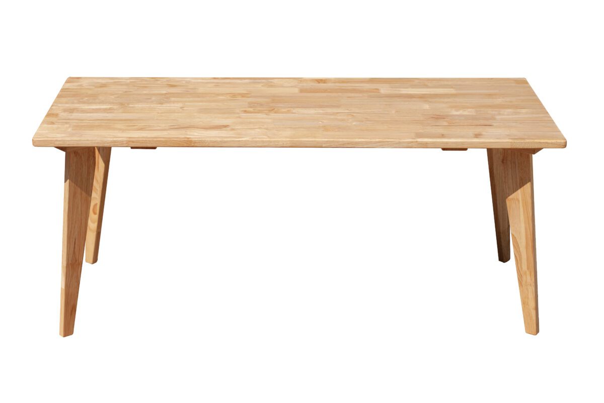 Danish Rectangular Table - Image 6