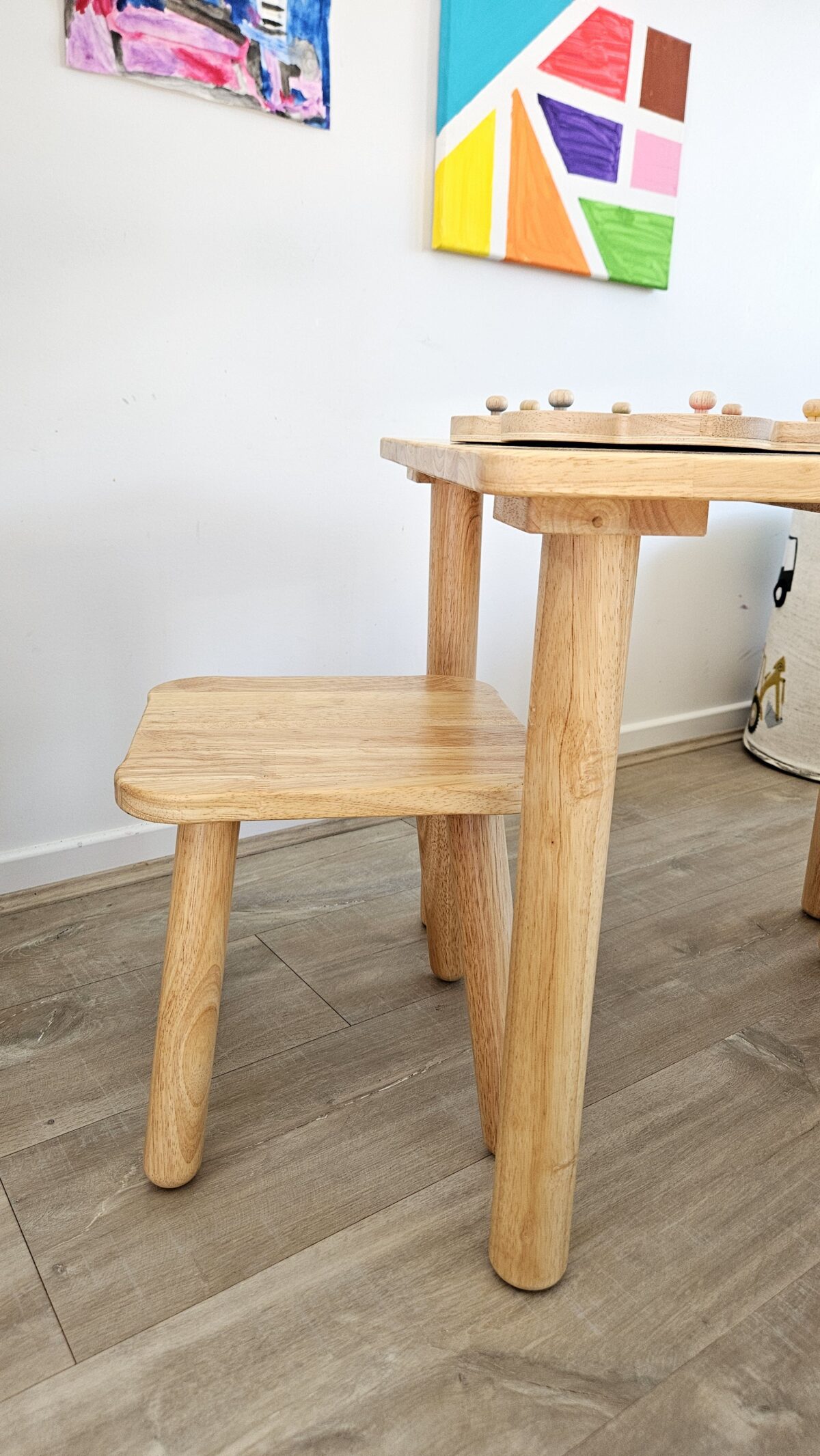 Classic Stools Set of 2 - Image 3