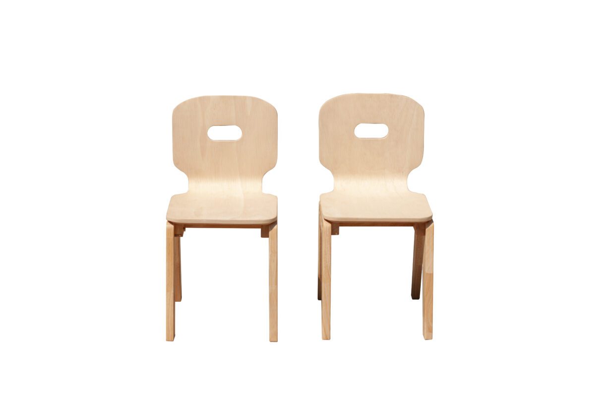 Amber Chairs Set of 2 - Image 7