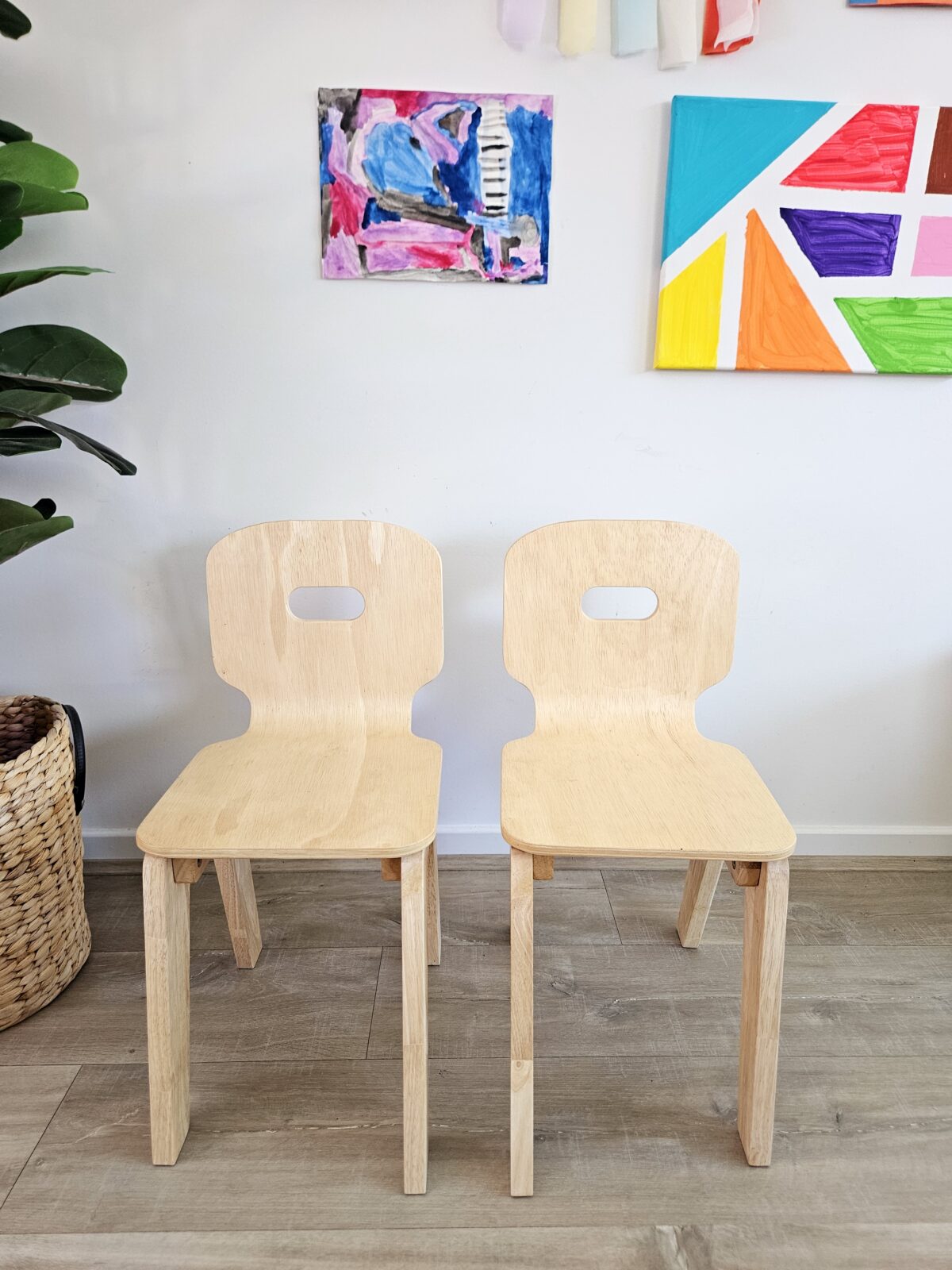 Amber Chairs Set of 2 - Image 3