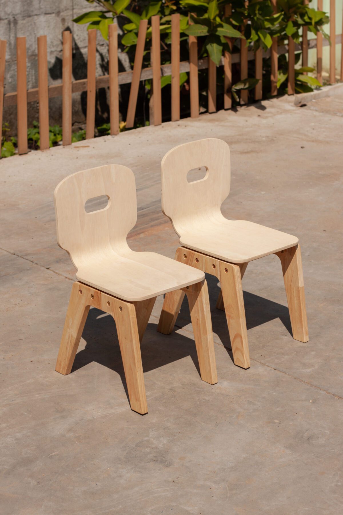 Amber Chairs Set of 2 - Image 6