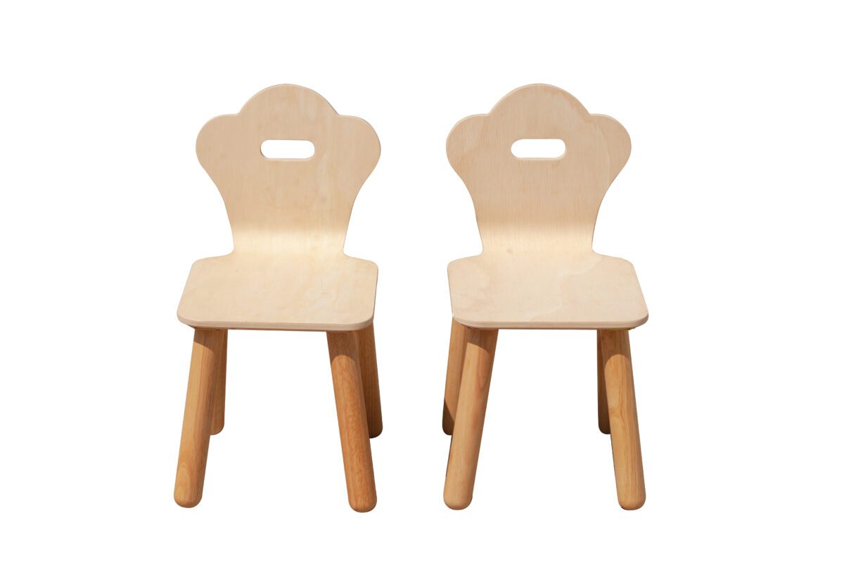 Manor Chairs Set of 2 - Image 7
