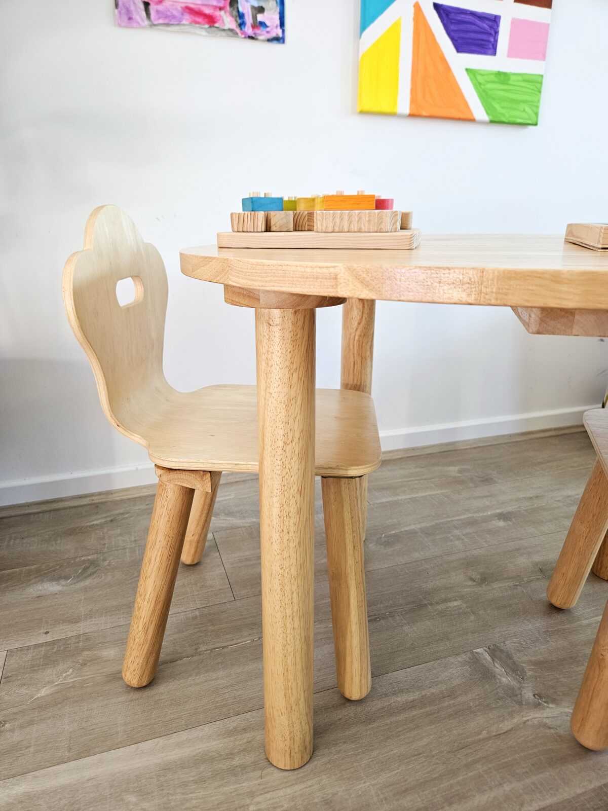 Manor Chairs Set of 2 - Image 3