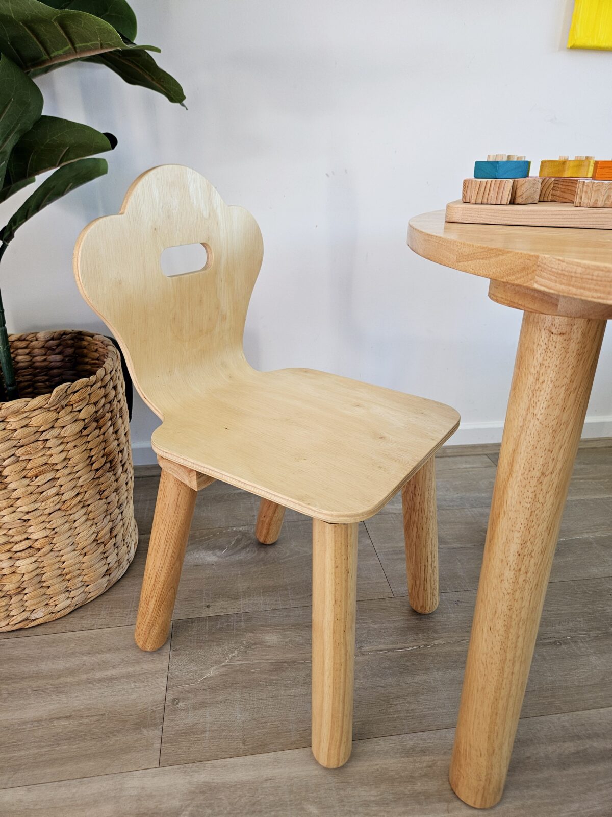 Manor Chairs Set of 2 - Image 6