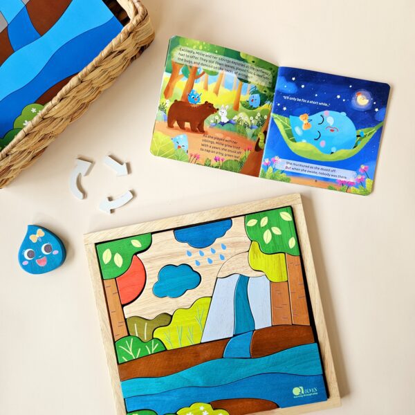 The “Little Minds” Wellness Edit