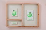 Montessori Tray & Animal Learning Set - Image 4