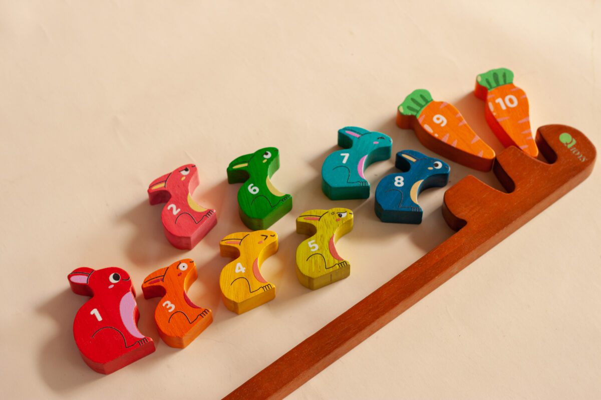 Counting Rabbit - Image 5