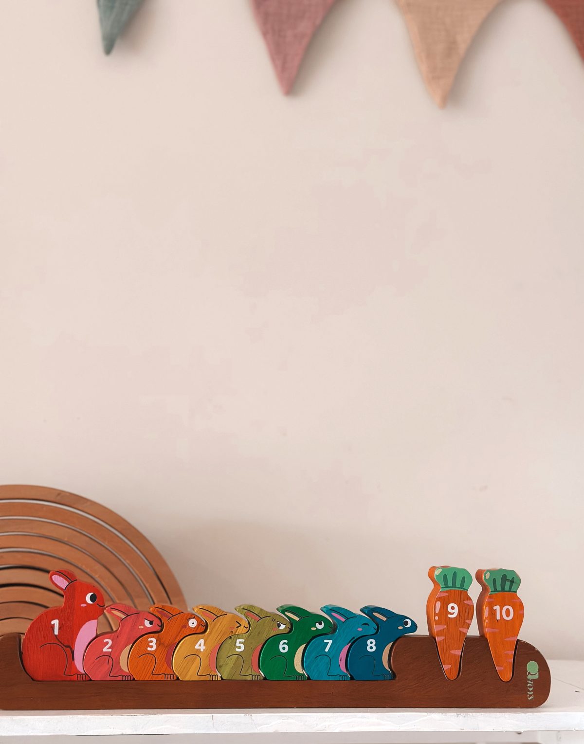 Counting Rabbit - Image 4