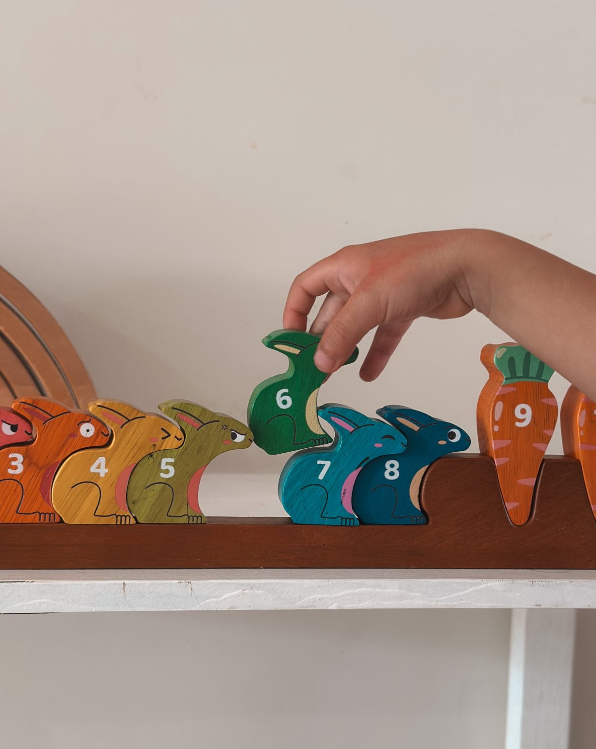 Counting Rabbit - Image 7