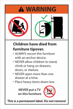 Montessori 3 Tier Shelf - Image 8