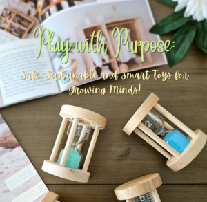 Play with Purpose