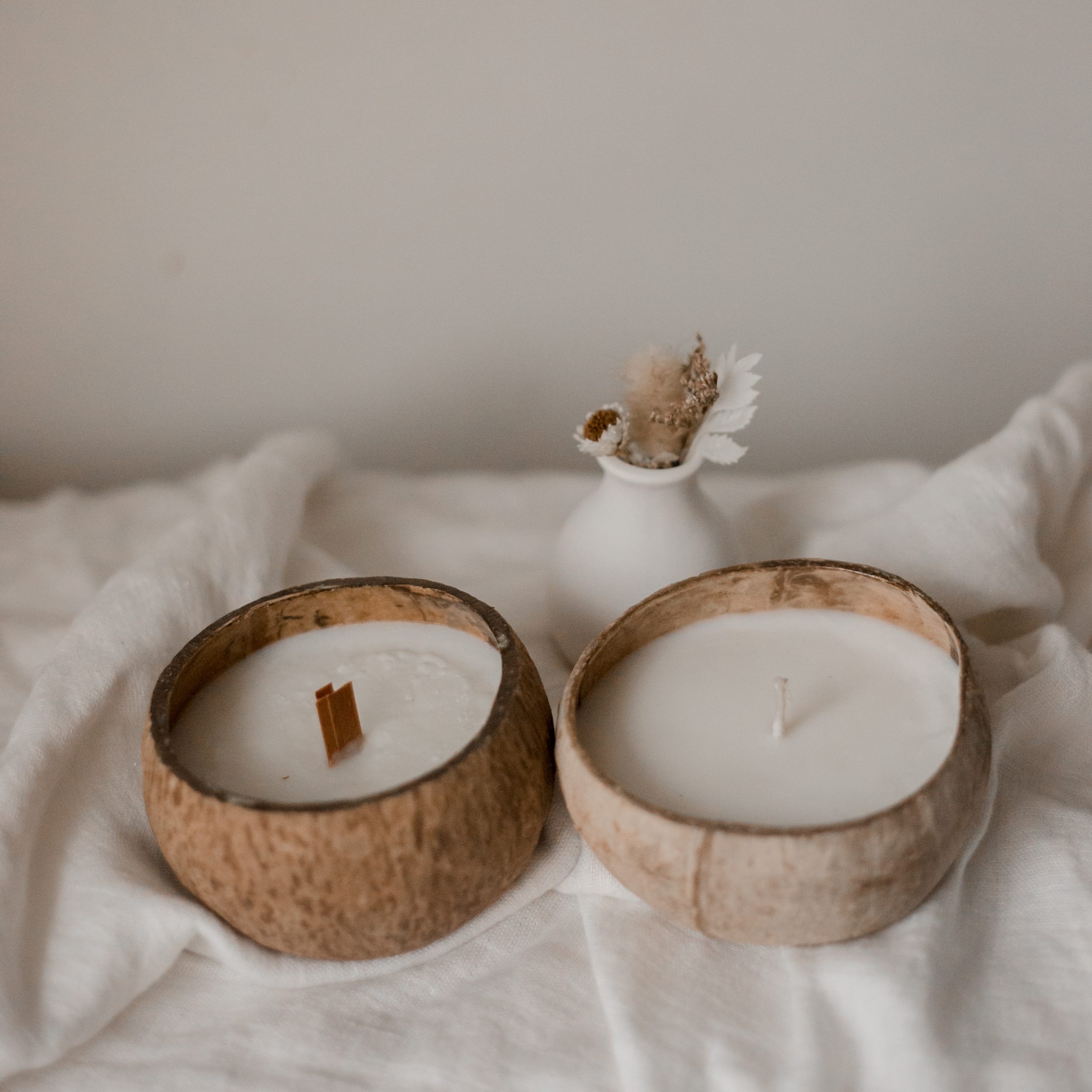 Sunday Retreat Candle Pack - Image 2