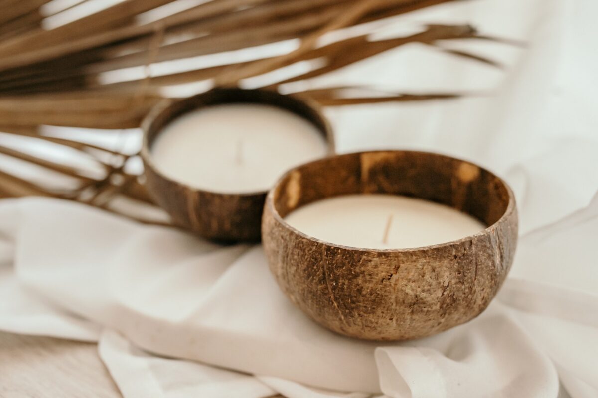 Energizing Candle Pack - Image 4