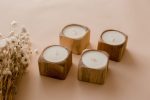 Meditation Candle Pack - Image 3
