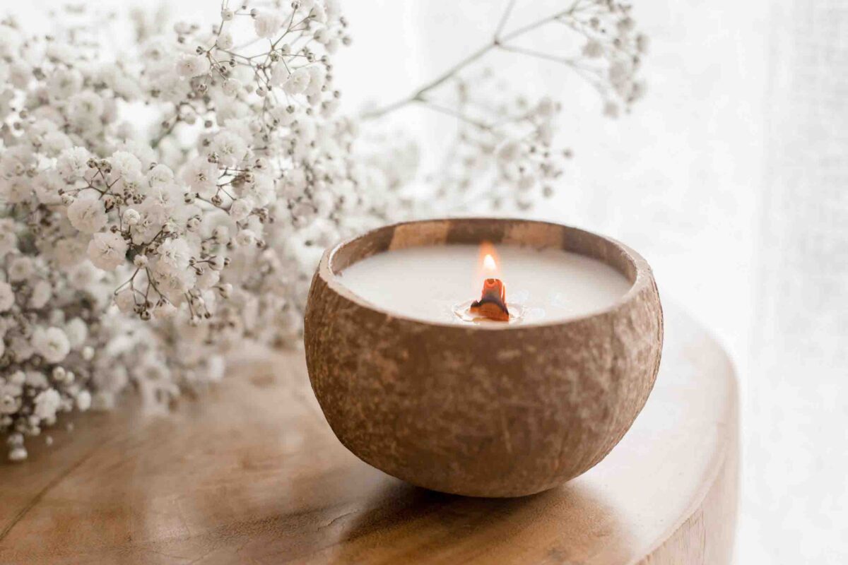 Candle Gift Pack - Image 2