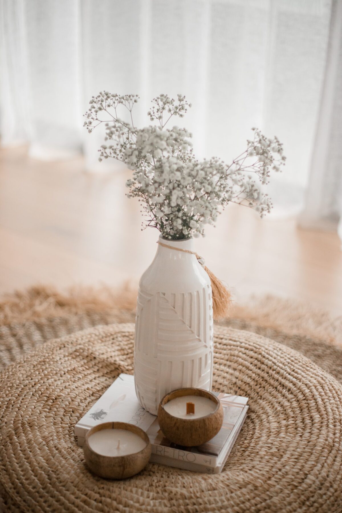 Sunday Retreat Candle Pack - Image 6