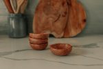 Plum Bowls Set of 4 - Image 8