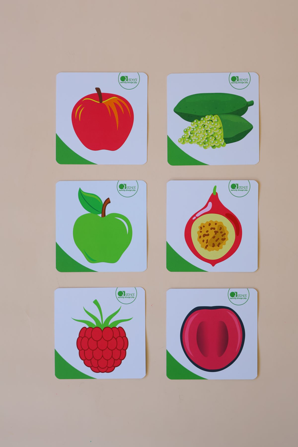 Australian Native Fruit Puzzle - Image 8