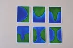 Montessori Land and Water Forms - Image 8