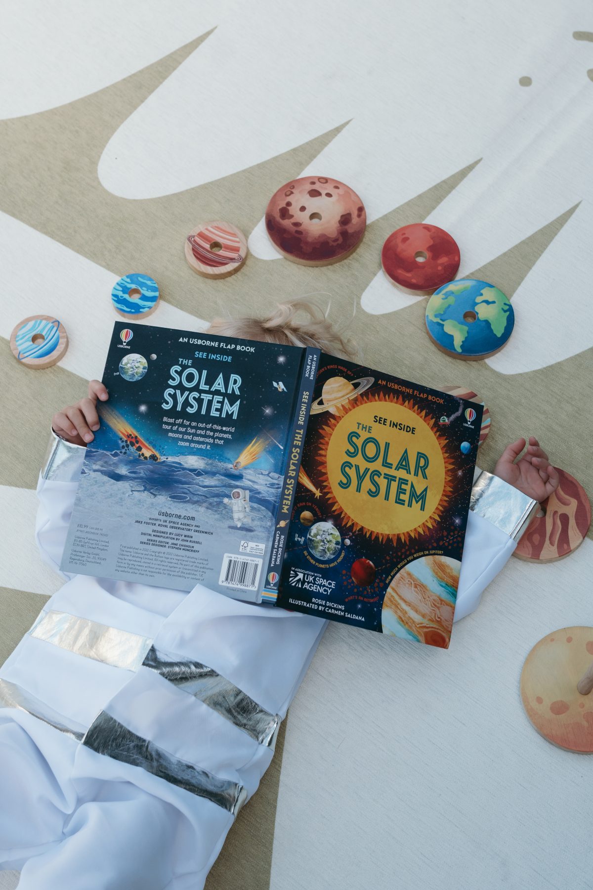 Stacking Planets - Image 10