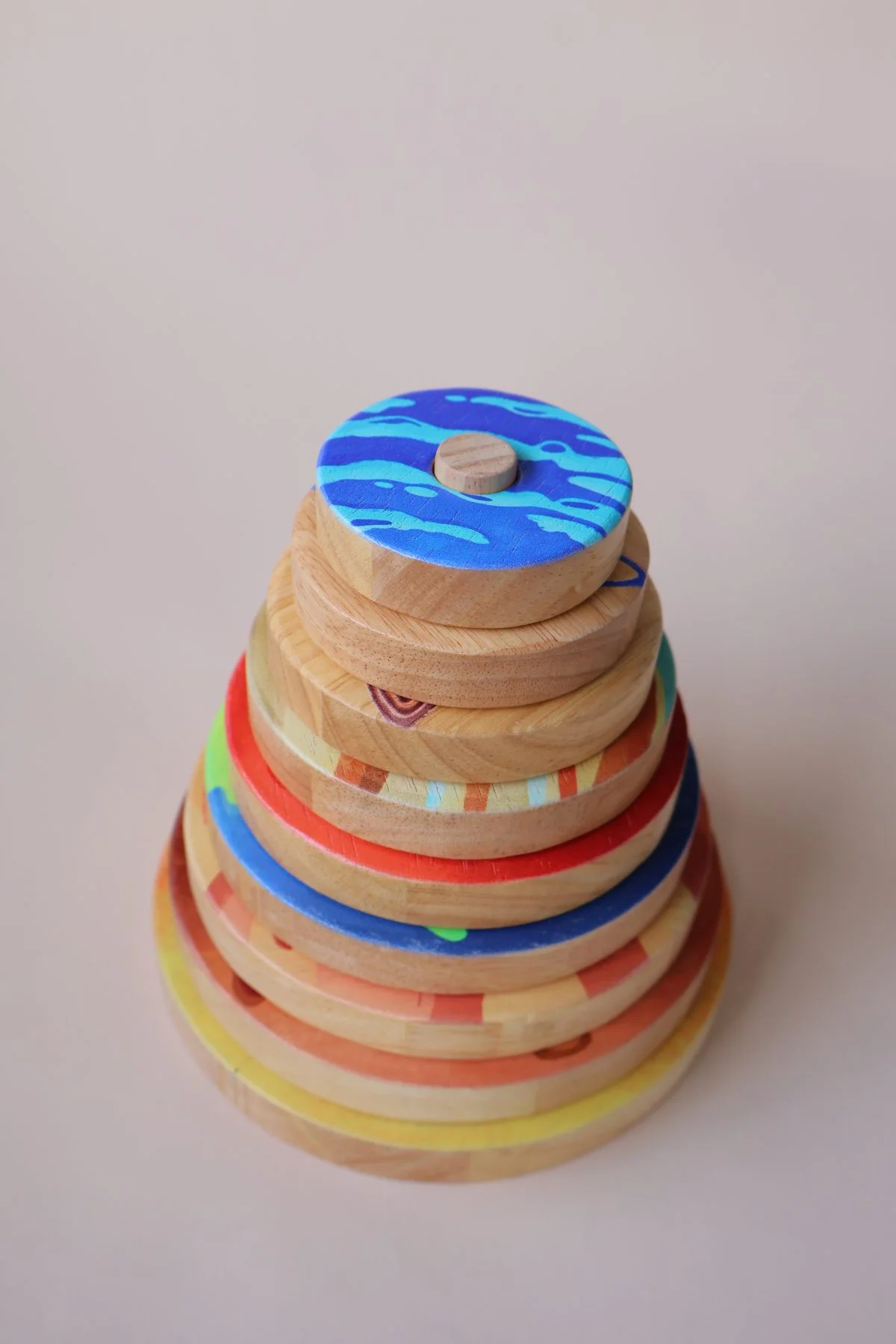 Stacking Planets - Image 3