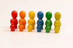 Rainbow People
